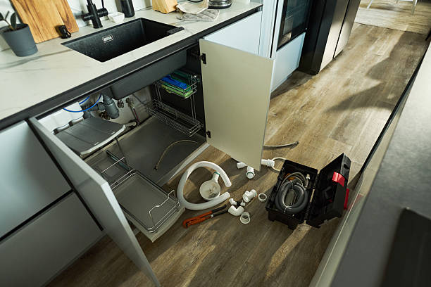 Trusted Leak Detection service in Benson, NC - AAA Plumbing Heating